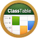 ClassTable  icon