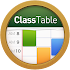 ClassTable - Study Timetable & Countdown0.2