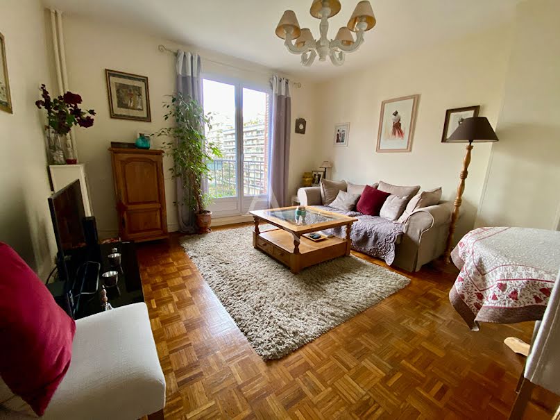 Appartement a louer boulogne-billancourt - 3 pièce(s) - 58.2 m2 - Surfyn