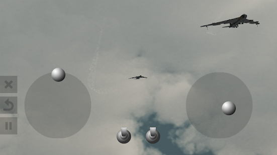 Warbirds RC Heavy(圖4)-速報App