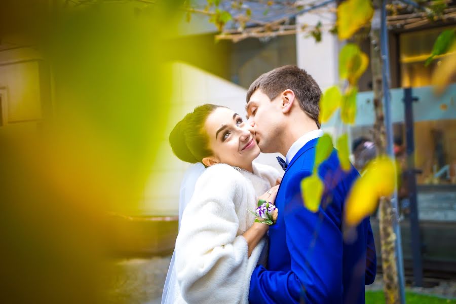 Wedding photographer Anastasiya Tiodorova (tiodorova). Photo of 30 January 2016