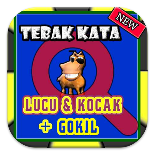 45+ Kata Gokil Lucu Kocak