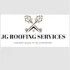 JG ROOFING SERVICES Logo