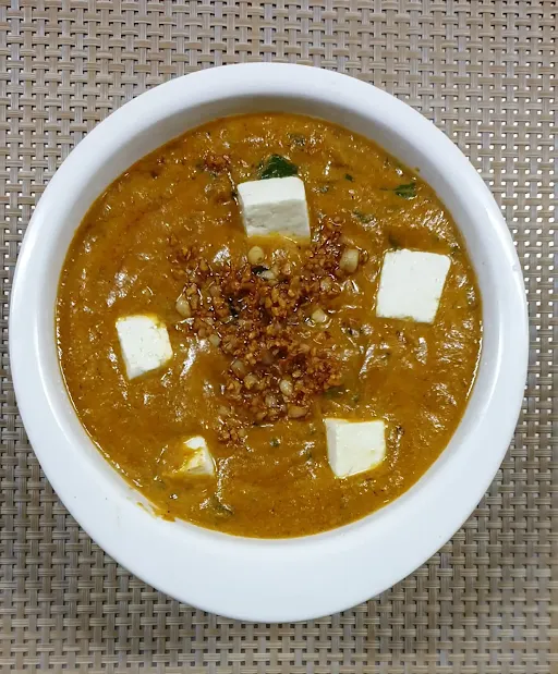 Paneer Lehsuni