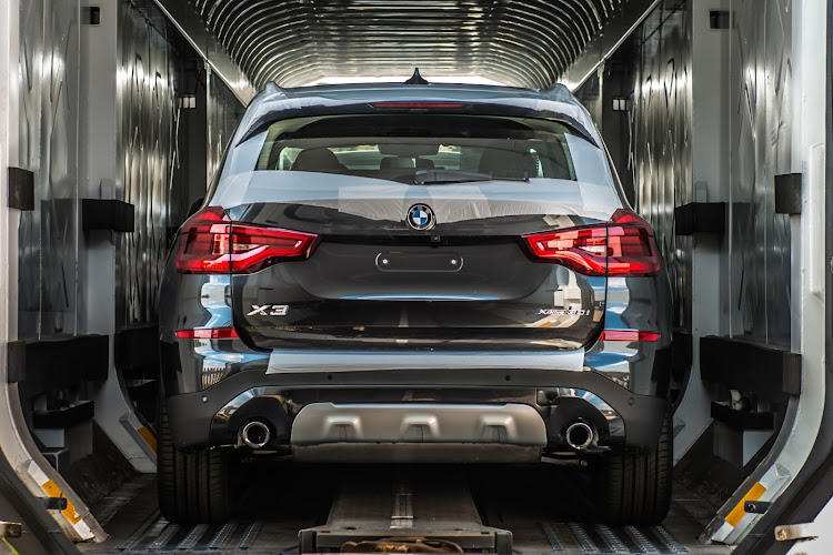 Last year’s record vehicle exports of 387,125 units to 151 countries in the world accounted for 64% of SA’s vehicle production of 632,000 units, and 74% of these exports went to European countries.