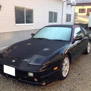 180SX RPS13