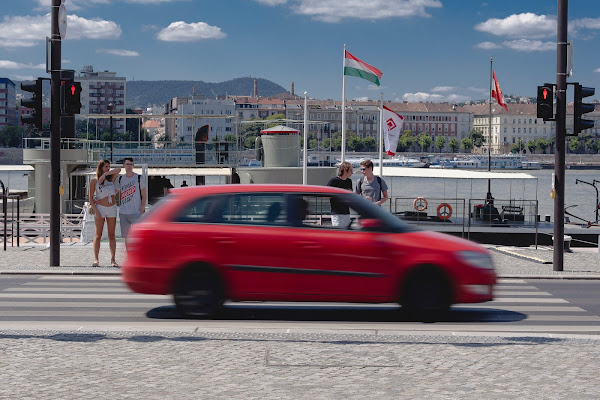 Fast car di teopedrini