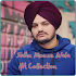 Sidhu Moose Wala All Video Songs2.1