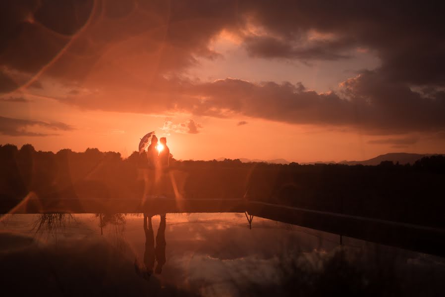 Fotógrafo de bodas Miguel Angel Garrote (miguelgarrote). Foto del 22 de marzo 2018