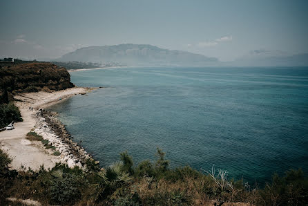 Hochzeitsfotograf Emilia Di Maggio (ilyafotografia). Foto vom 10. Mai 2020