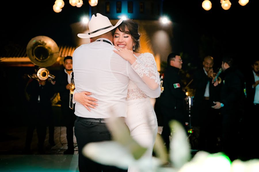 Fotógrafo de casamento Enrique Luna (enriqueluna). Foto de 11 de fevereiro