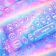 Colorful Rainbow Keyboard icon