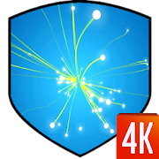 Firework 3D LWP  Icon