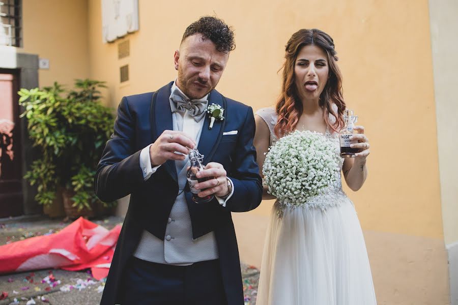 Wedding photographer Alice Franchi (franchi). Photo of 7 June 2019
