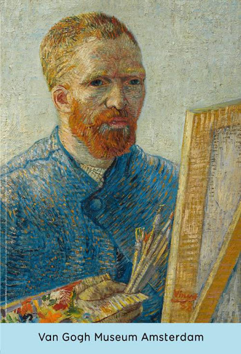 Image result for vincent van gogh self portrait 1887