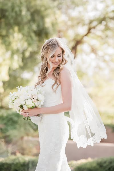 Wedding photographer Kristen Solis (kristenmariewed). Photo of 11 March 2020