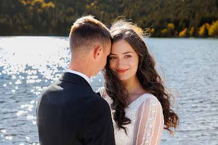 Bryllupsfotograf Alex Bejan (alexbejan). Bilde av 31 oktober 2023