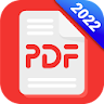 sPDF Reader - PDF File Reader icon