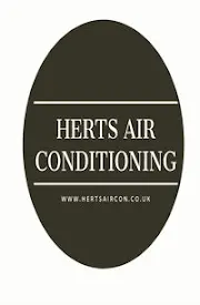 Herts Air Conditioning Services Ltd Logo