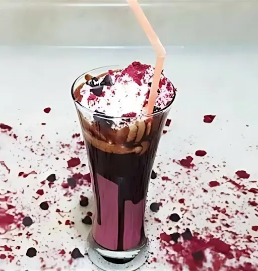 Red Velvet Thickshake