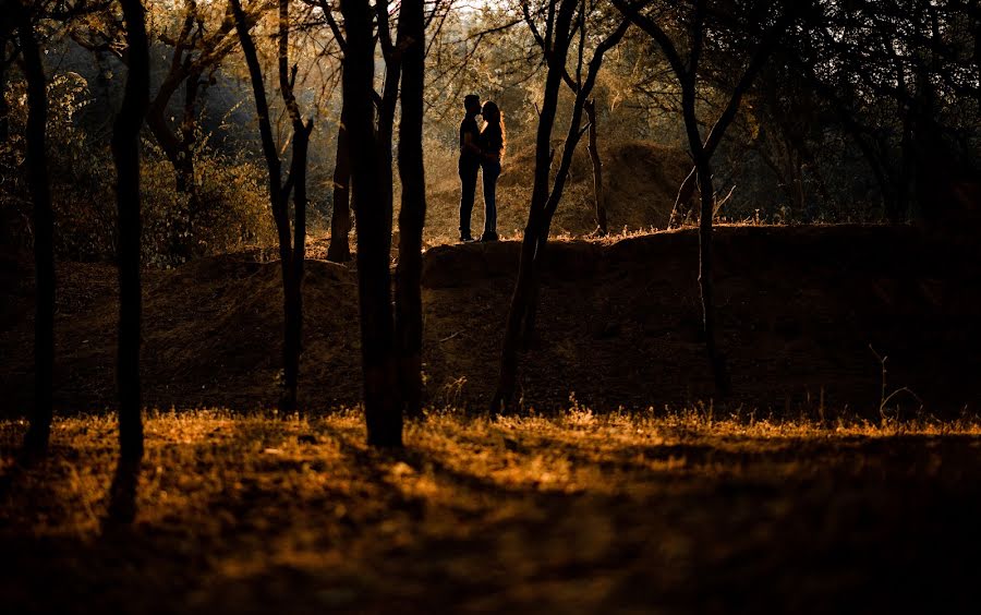 Wedding photographer Rahul Prajapati (wedinchink). Photo of 3 December 2020