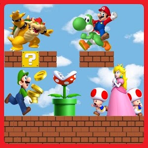 Super Mario Odyssey Mobile Guide MOD