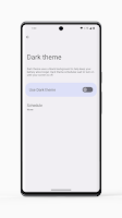 Dark Mode Apps Screenshot