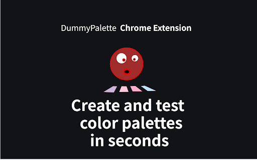 DummyPalette