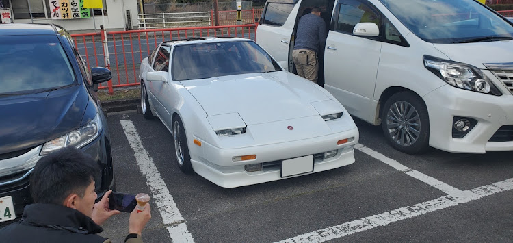 フェアレディZのフェアレディZ合同ツーリング・DSCC・ZEAL・宇佐神宮合同ツーリングに関するカスタム事例の投稿画像10枚目