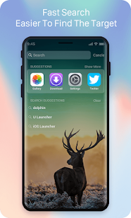 X Launcher Prime:Phone X Theme, IOS Control Center Screenshot