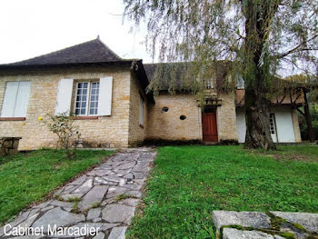 maison à Couze-et-Saint-Front (24)