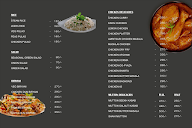 Bhumi Dine-In menu 4