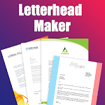 Letterhead Maker US 2020 - Free Premium Templates Apk