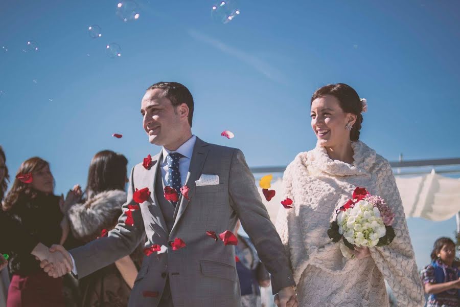 Fotógrafo de bodas Carmen Coperías (rayonubesolphoto). Foto del 22 de mayo 2019