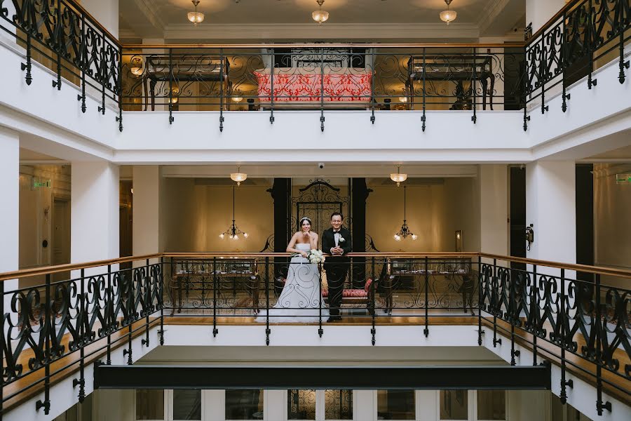 Photographe de mariage Serenay Lökçetin (serenaylokcet). Photo du 14 décembre 2023