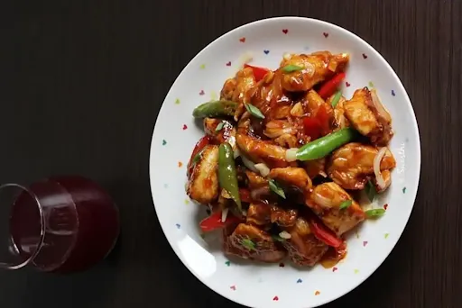 Chilli Chicken