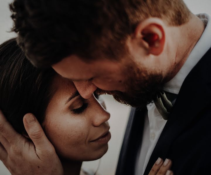 Wedding photographer Dominik Scherer (emotionalp). Photo of 15 June 2020