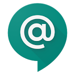 Cover Image of Download Hangouts Chat 2018.11.27.224435873_prod APK