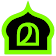 Malayalam Quran Player icon