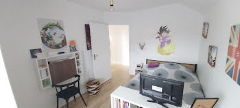 appartement à Bretigny-sur-orge (91)