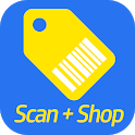 Barcode Scanner for FK