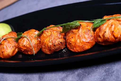 Darjeeling Chicken Tandoori Momo