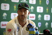 Faf du Plessis.