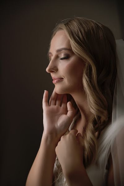 Fotograful de nuntă Irina Kuksina (kimphoto). Fotografia din 20 noiembrie 2021