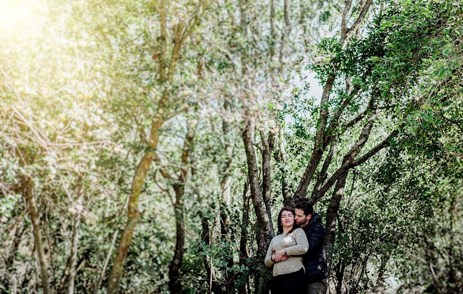 Hochzeitsfotograf Rodrigo Osorio (rodrigoosorio). Foto vom 28. September 2017