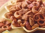 Praline Nut Crunch was pinched from <a href="http://www.landolakes.com/recipe/264/praline-nut-crunch" target="_blank">www.landolakes.com.</a>