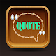 Quote generator Download on Windows