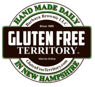 Gluten-Free at Gluten Free Territory