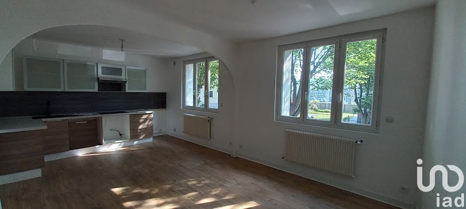 Vente maison  272 m² à Sotteville-les-rouen (76300), 390 000 €