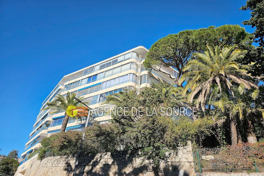 Vente appartement 1 pièce 29.07 m² à Cannes (06400), 190 000 €
